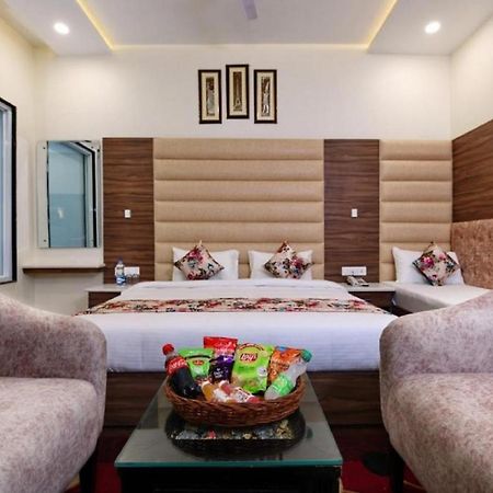 Belofte Yonit Inn Amritsar Exterior photo