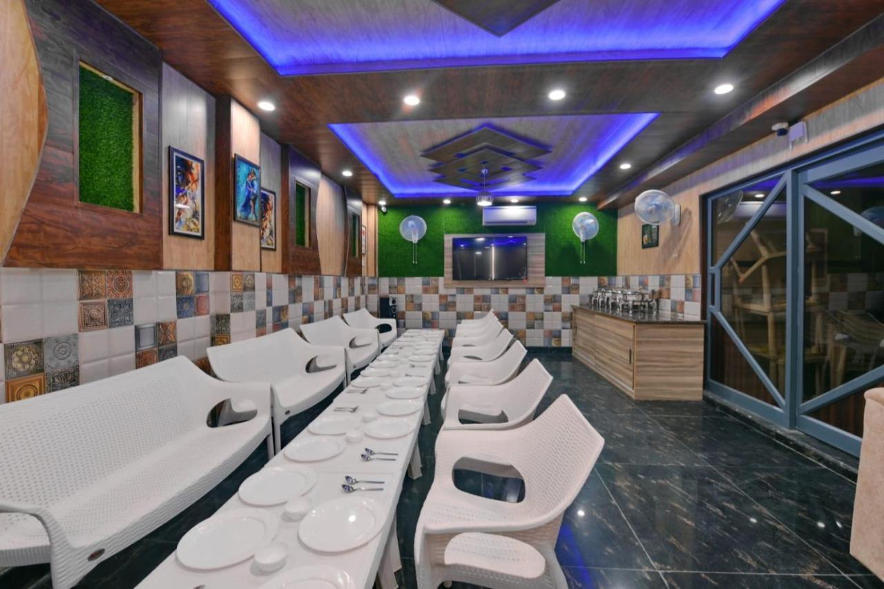 Belofte Yonit Inn Amritsar Exterior photo