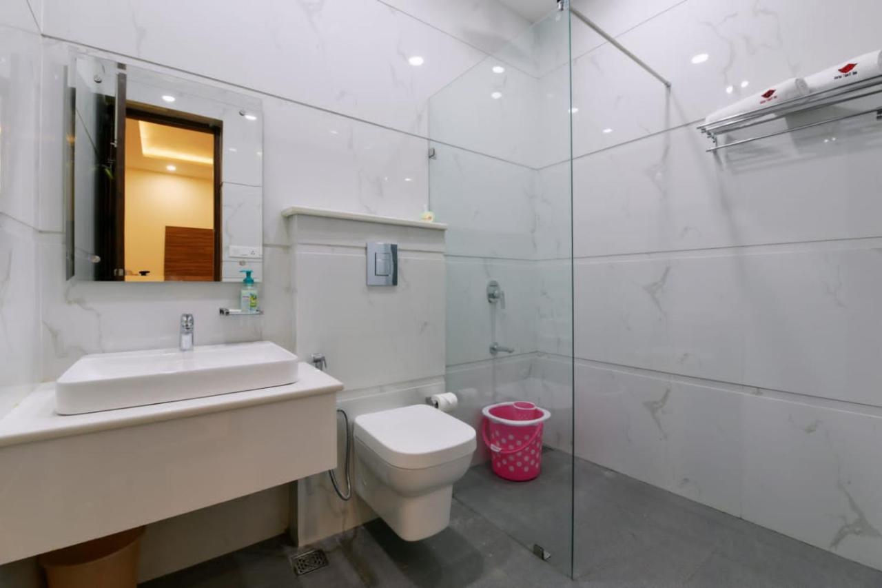 Belofte Yonit Inn Amritsar Exterior photo