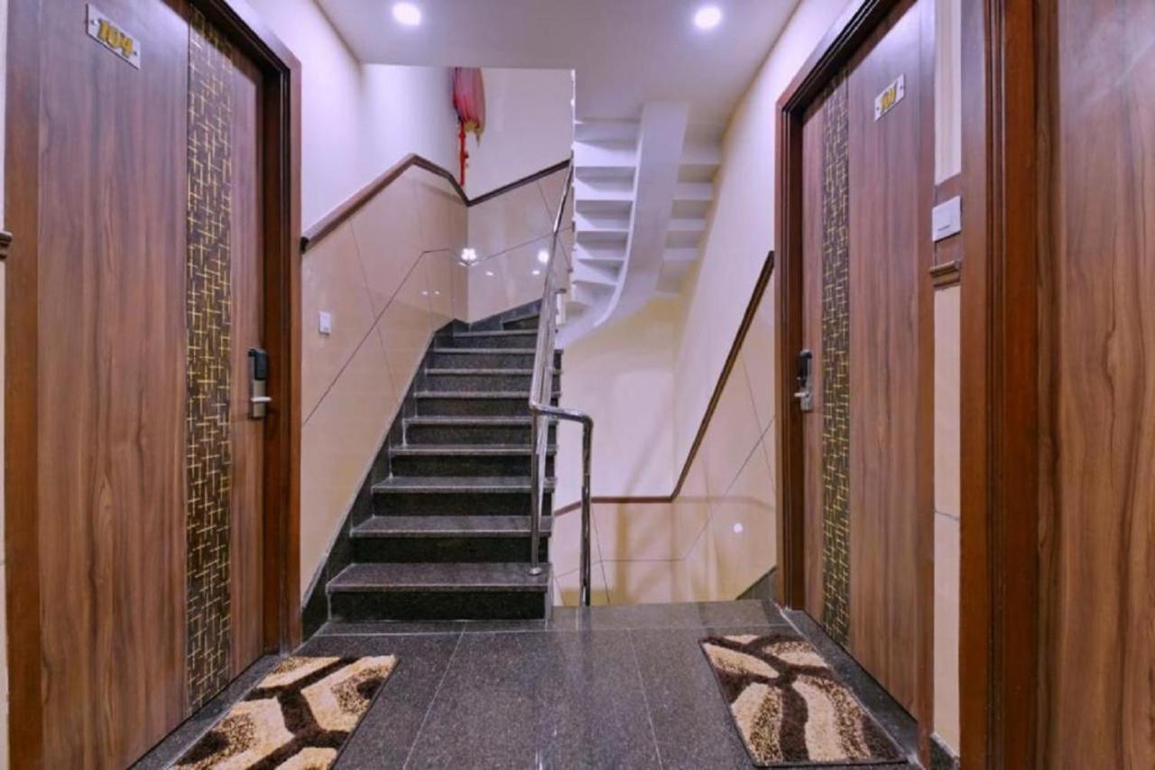 Belofte Yonit Inn Amritsar Exterior photo