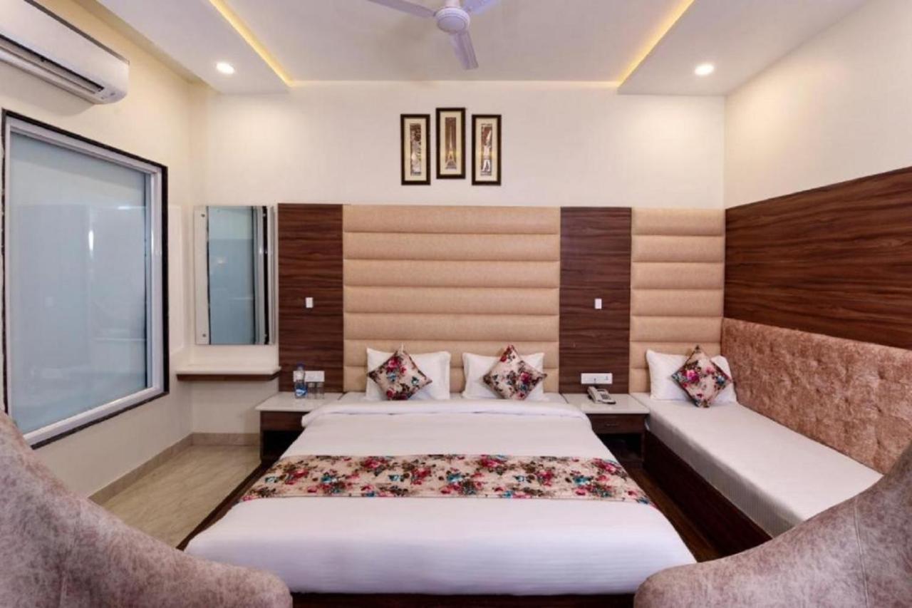 Belofte Yonit Inn Amritsar Exterior photo