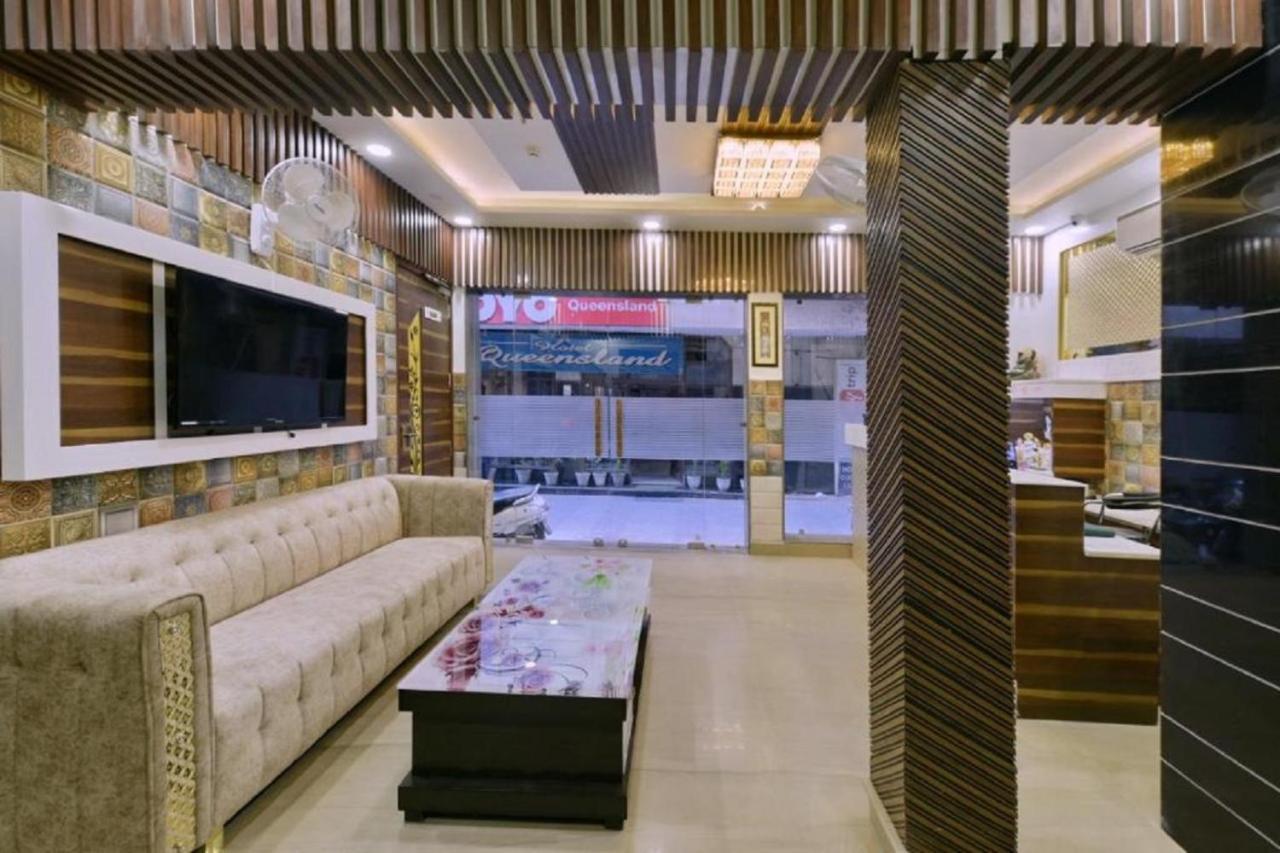 Belofte Yonit Inn Amritsar Exterior photo