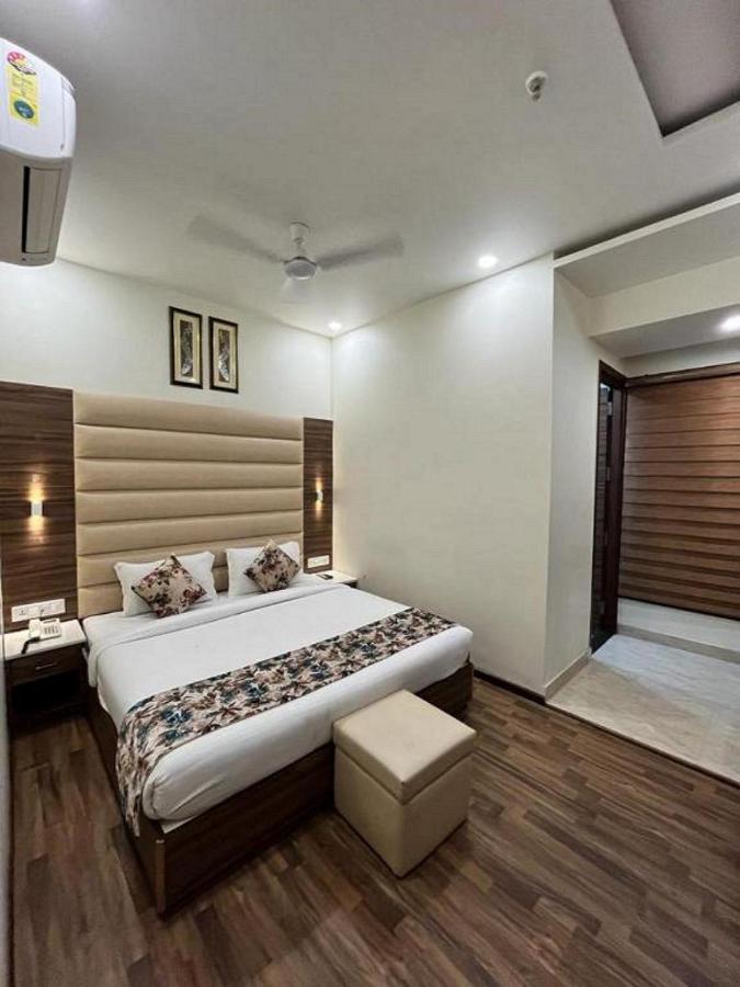 Belofte Yonit Inn Amritsar Exterior photo