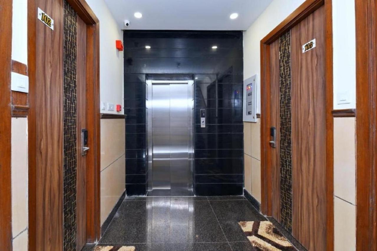 Belofte Yonit Inn Amritsar Exterior photo