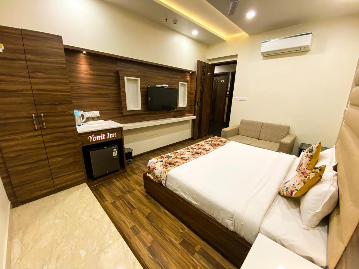 Belofte Yonit Inn Amritsar Exterior photo